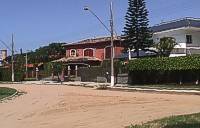 Passeios, Urbanismo - Lotes Residenciais